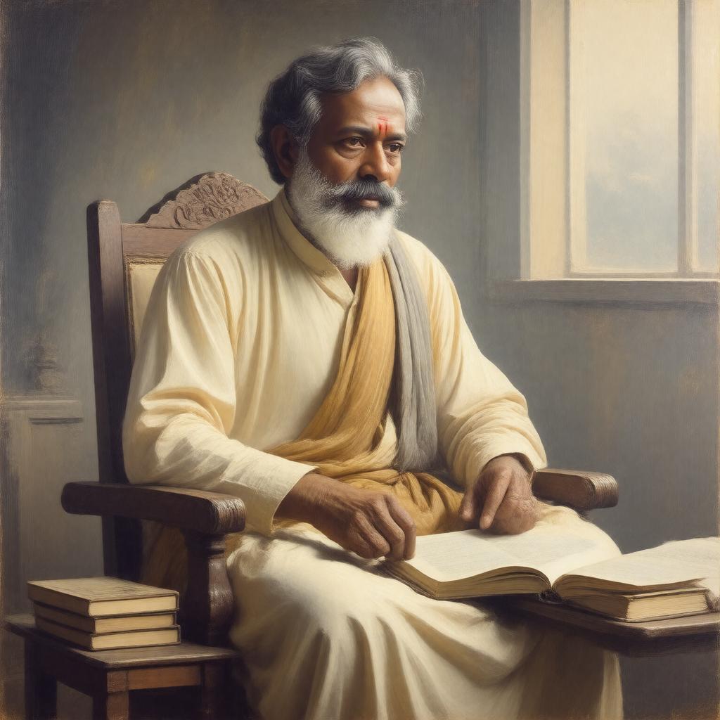 Debendranath Tagore